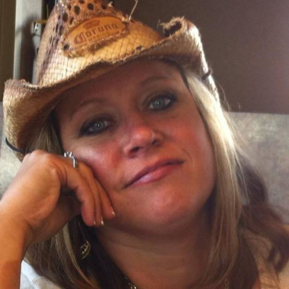 Meet your Posher, Tammy